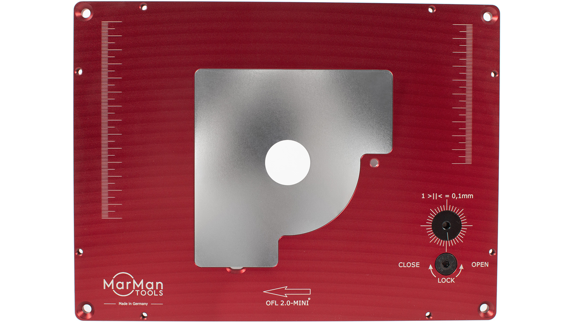 Router Lift RL2.0-MINI for small routers