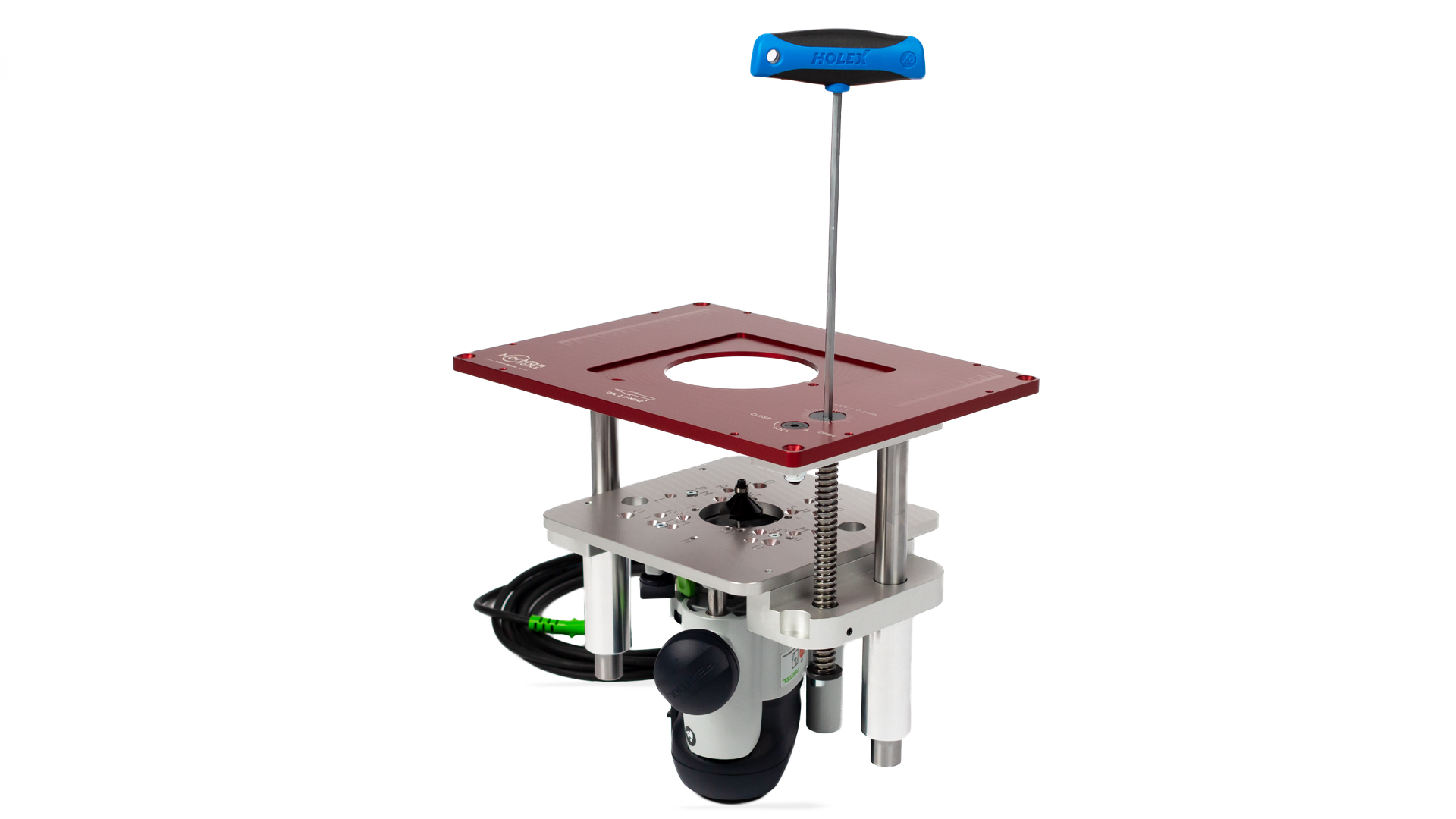 Router Lift RL2.0-MINI for small routers