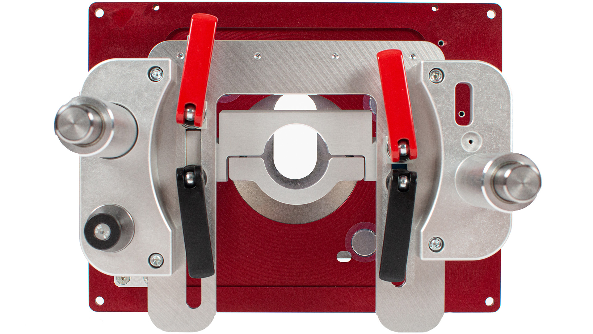 Pivoting Router Lift RL3.0 for Router Motor