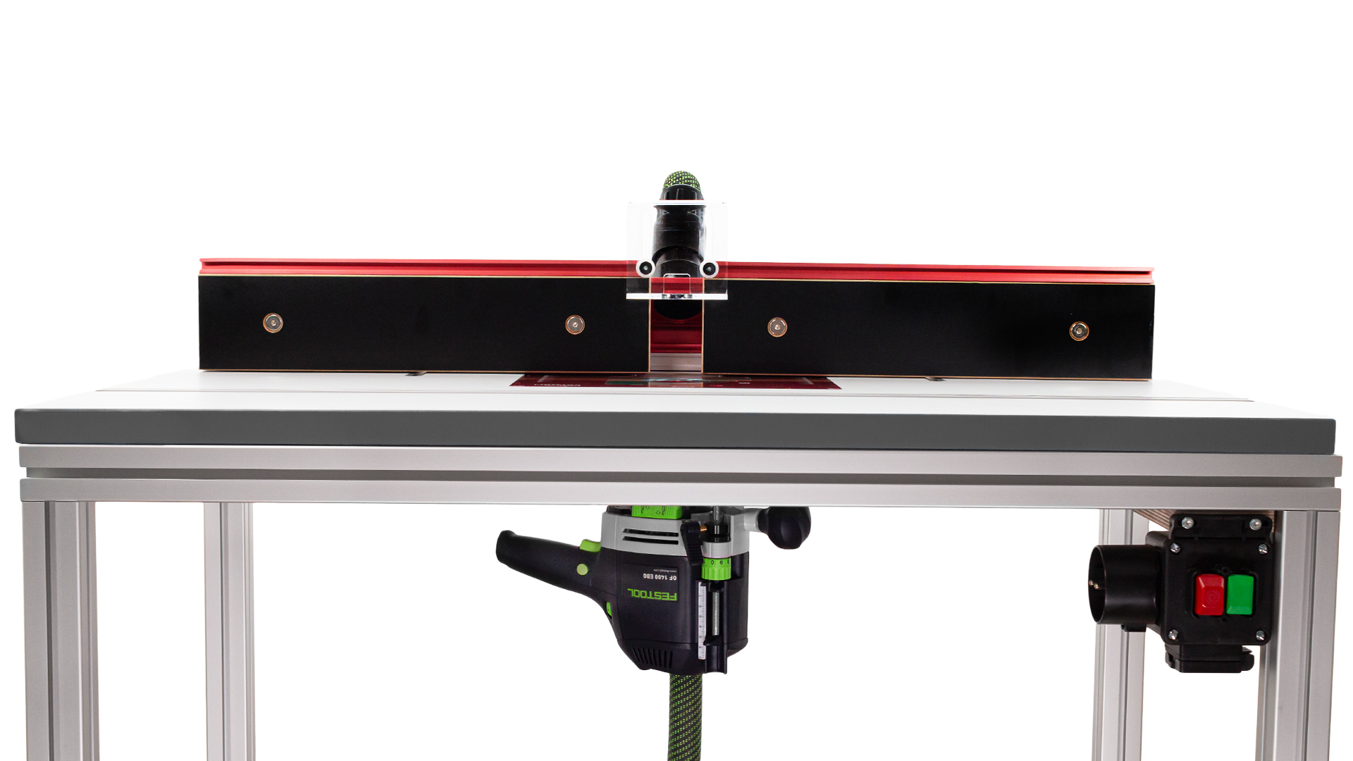 Insert Plate for Festool MarMan Tools