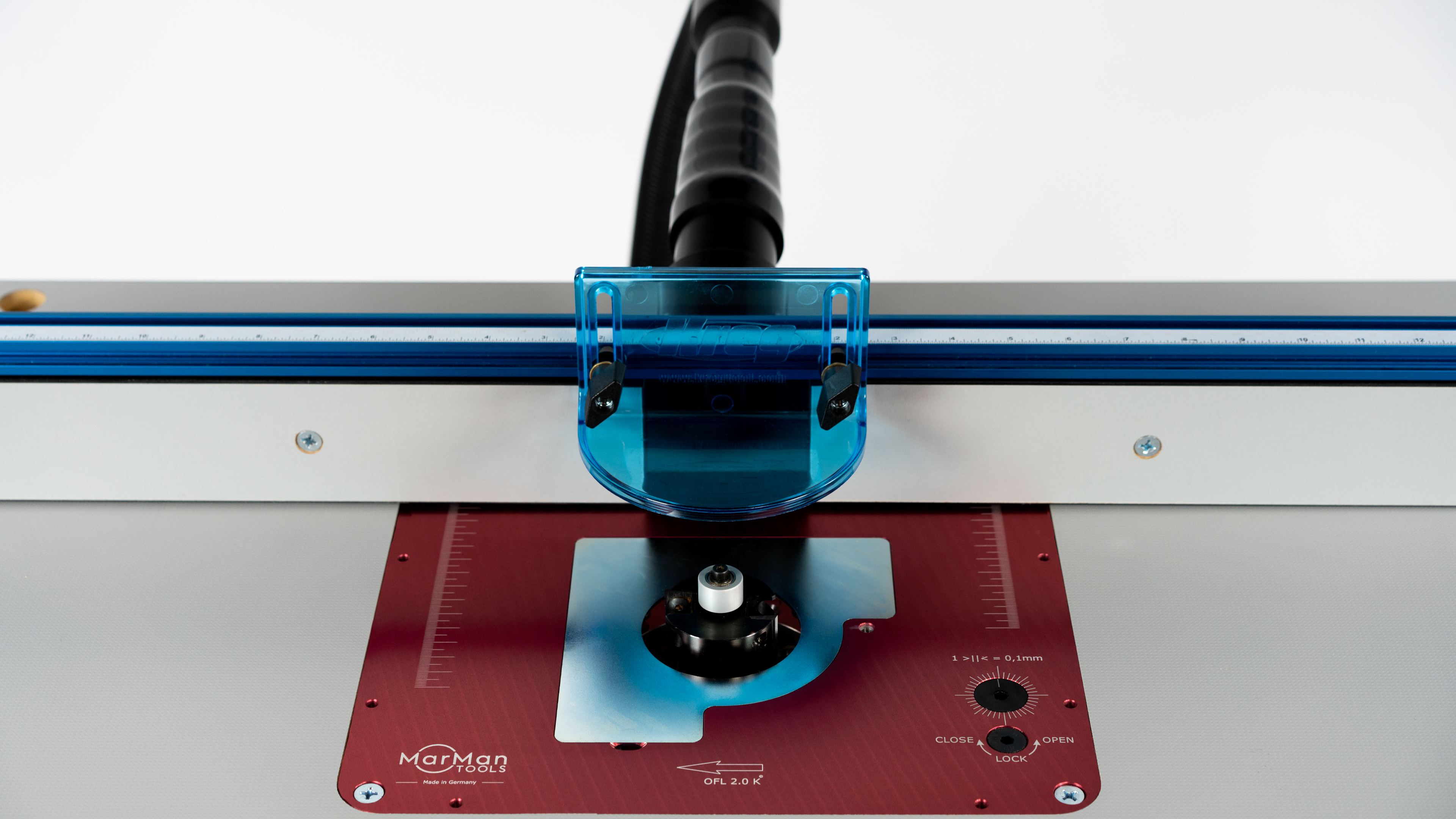 Router Lift RL2.0K -MINI (KREG-format) for small router