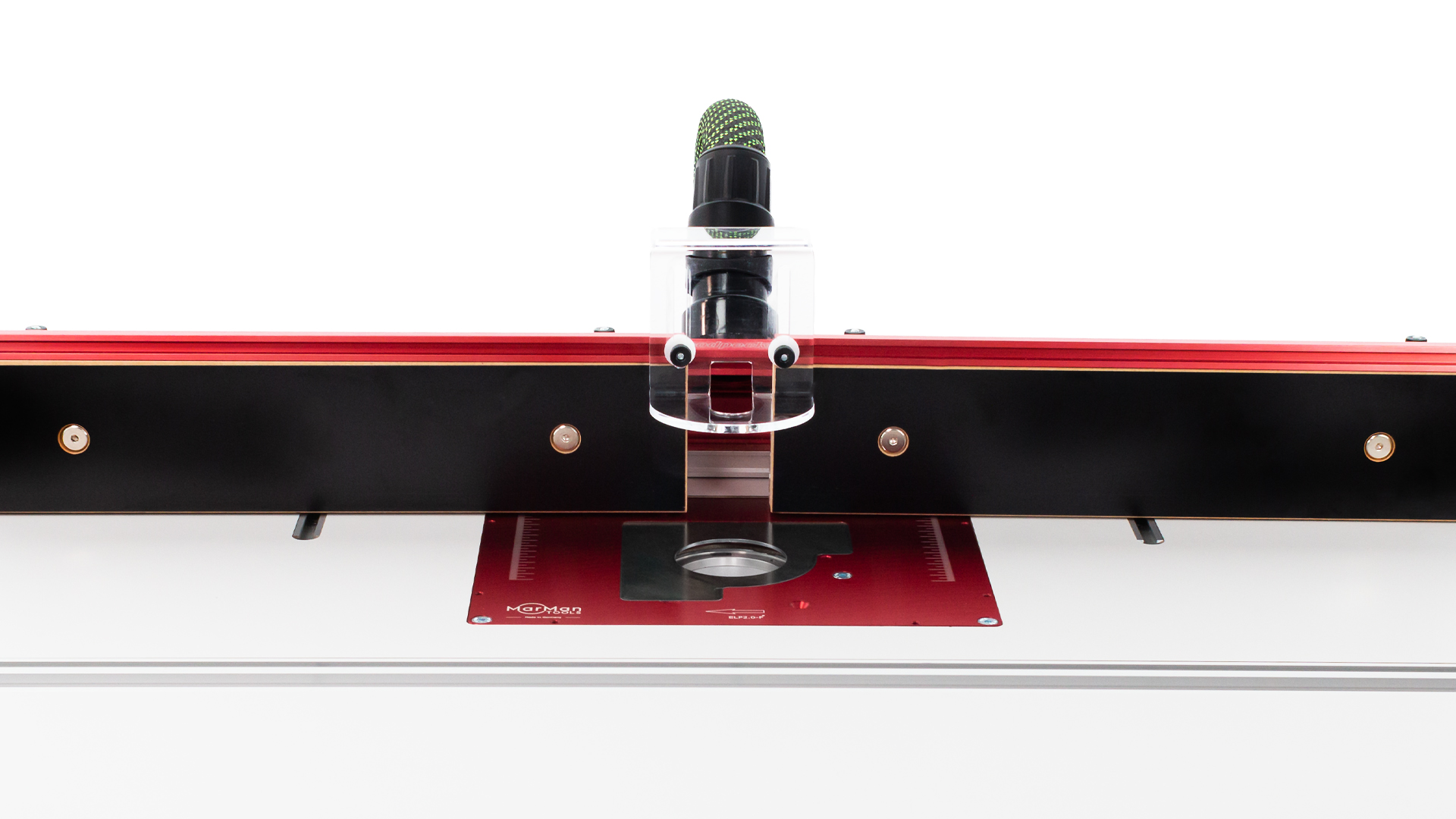 Insert Plate for Festool MarMan Tools