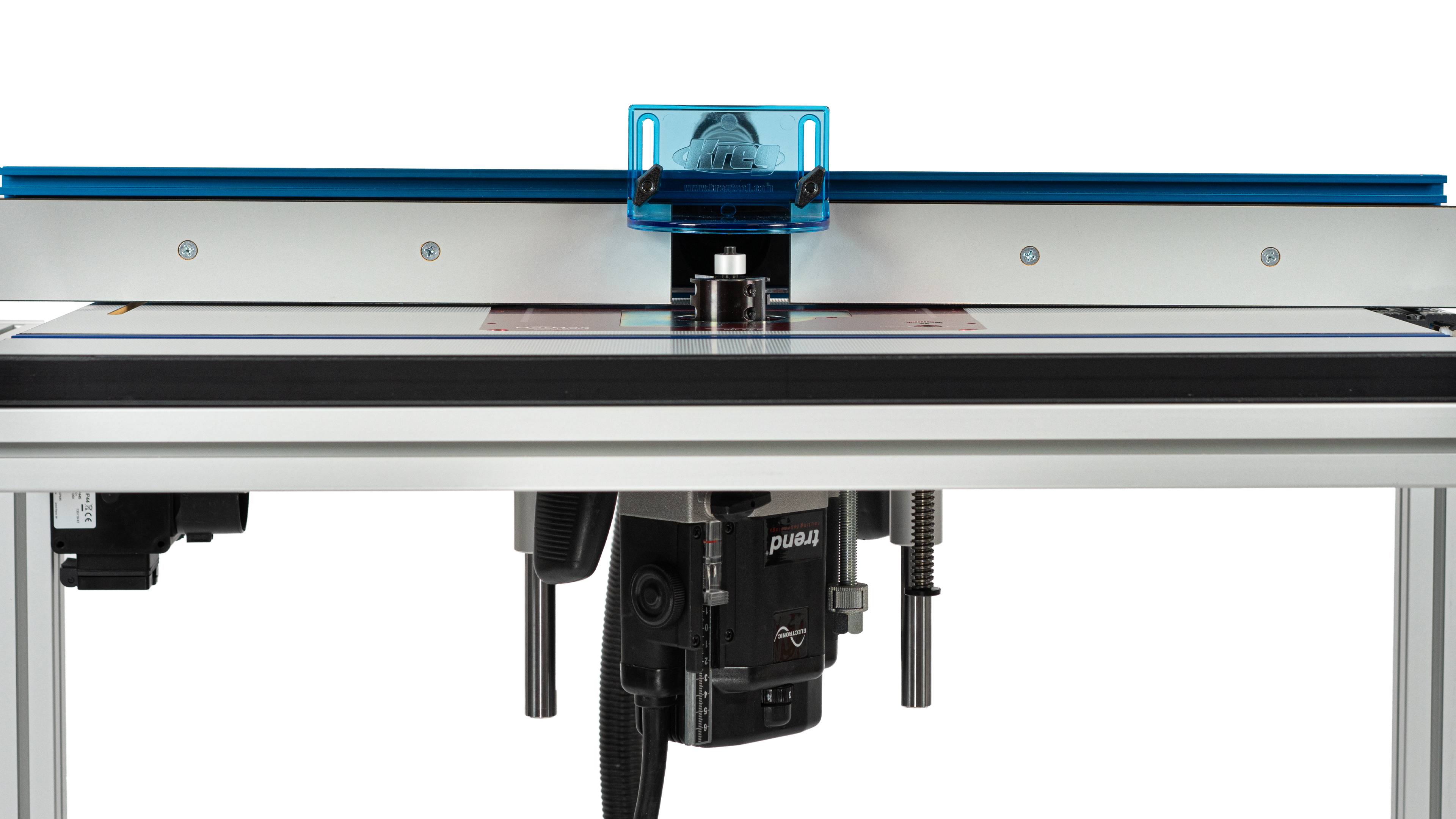 Router Lift RL2.0K -MINI (KREG-format) for small router