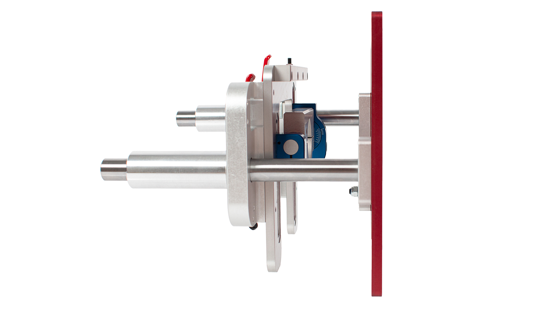 Pivoting Router Lift RL3.0 for Router Motor